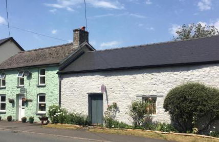 Brecon Boutique Breaks Wild Land - Foto 6