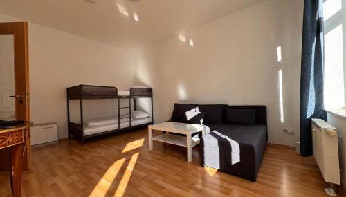 Schlafschrauber Apartment in Leipzig Ost - Foto 5