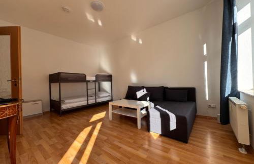 Schlafschrauber Apartment in Leipzig Ost - Foto 5