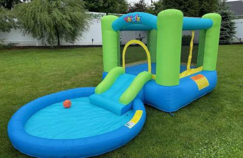 Your Resort On Gala Family Fun with Spa and Pool - Foto 17