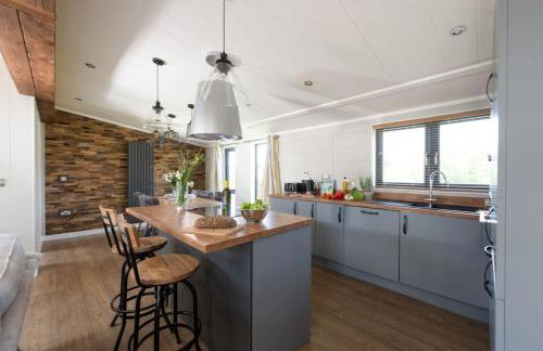 Primrose Lodge, 25 Roadford Lake Lodges - Photo 6