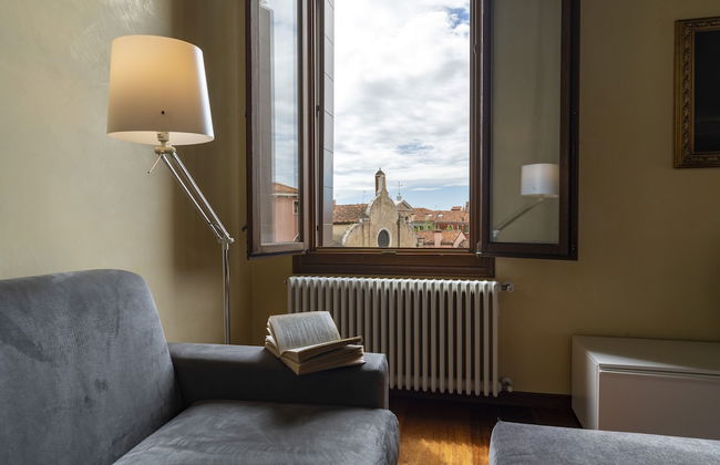 Doge Morosini Palace - Photo 71