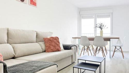 Apartamentos Gredos 103 - Foto 3