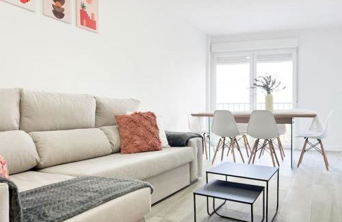 Apartamentos Gredos 103 - Foto 3