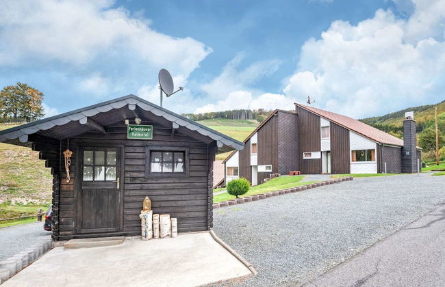 Cosy Holiday Home in Hochsauerland With Terrace - Foto 30