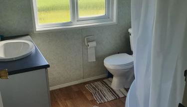 On farm Chalet, sleeps 6, Rhoshirwaun - Foto 5