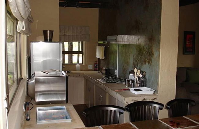 Leselo La Bontshi Lodge - Foto 2