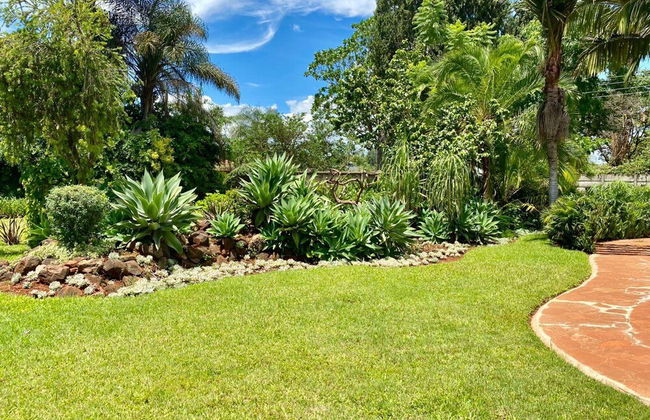 5 bed Villa in the Heart of Vainona - 2282 - Foto 31