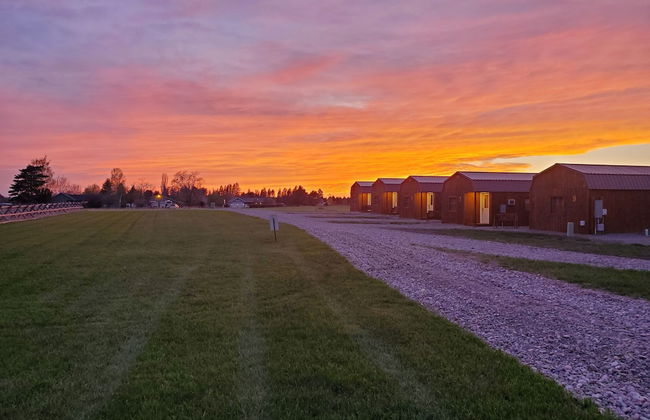 Glacier Acres Guest Ranch - Foto 44