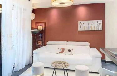 F3 4 pers 15 min Palace Cannes - Photo 2