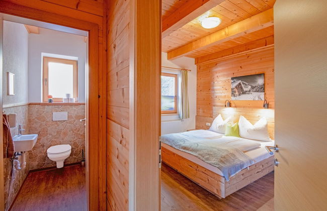 House in Zell am Ziller With Panoramic Views - Photo 19