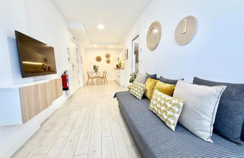 Castro Holidays - Apto D Céntrico Terraza con Garaje Gratis - Photo 39