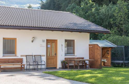 Apartment Alpenrose - Mesnerhof - Foto 22