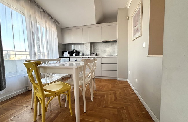 Dunav Apartment House - Foto 39