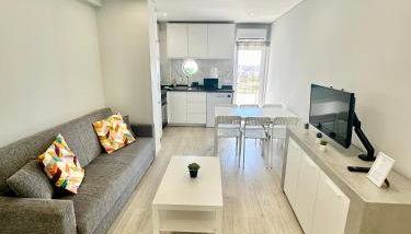 Julio Apartment - Foto 1