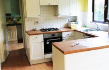 6 Bedroom House For Corporate Stays in Corby Suitable for Nightshift Workers - Foto 35