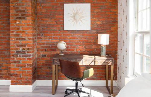 Modern Marvel at University City - Foto 12