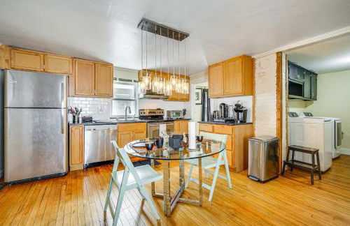 Bennington Gem with Smart TV Near Historic District! - Foto 10
