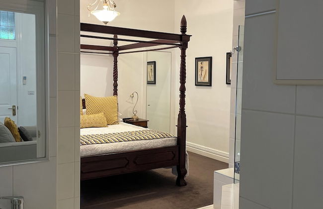 CocknBull Boutique Hotel - Photo 17