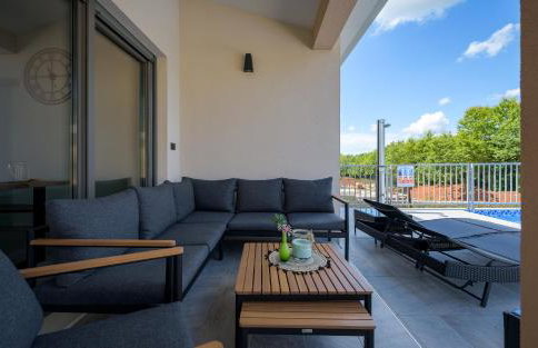 Villa Paradise - Foto 24