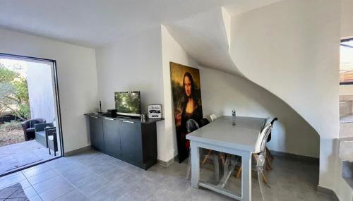 Maison T4 Saint Cyprien - Foto 4