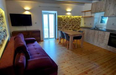 Casa Andri sea view - Foto 15