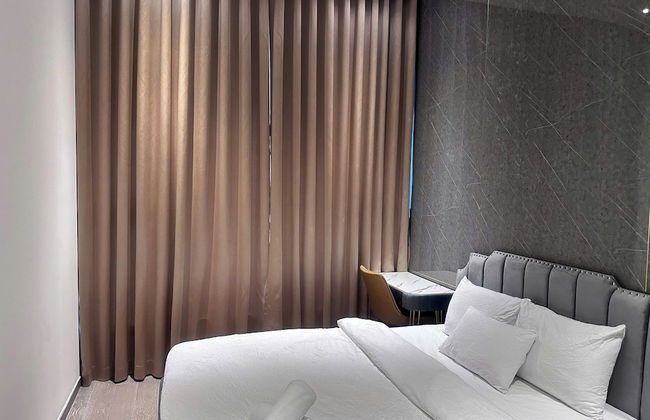 Bluesky MarQ Luxury Vaccation - Photo 61