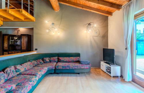 Holiday Home Sara&Mattia by Interhome - Photo 9