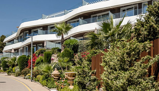 Apartamentos Marivent by Brava Hoteles - Foto 2, Profilbild