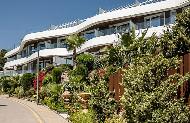 Marivent Apartments by Brava Hoteles - Foto 1