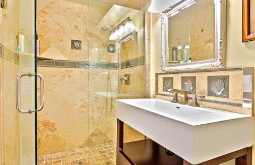 Celebrity Oceanfront Estate - Foto 19