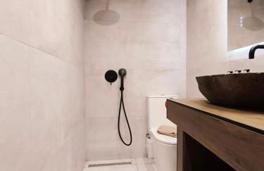 Sea Whisper Luxury Apartments Kavala - Foto 38