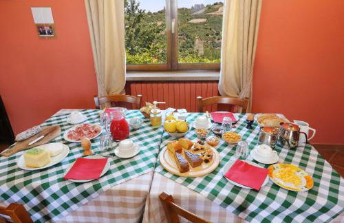 Agriturismo Al Brich - Foto 1