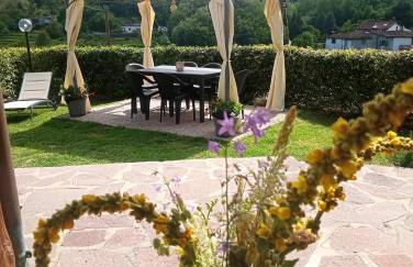 La finestra sulla valle - Foto 24