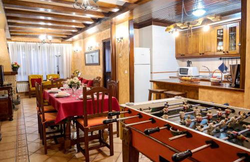 Casas Rurales Florentino - Foto 11