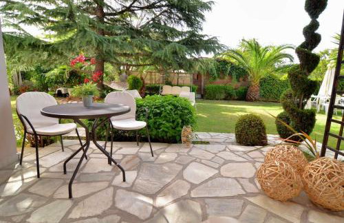 Garden House - Foto 20