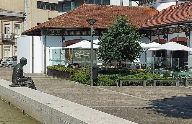 Museuflat 1 Bedroom Apartment in City Center - Foto 23