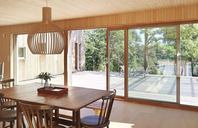 8 Person Holiday Home in Sondeled-by Traum - Foto 15