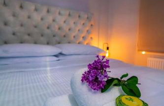 The Urban Escape - Foto 19