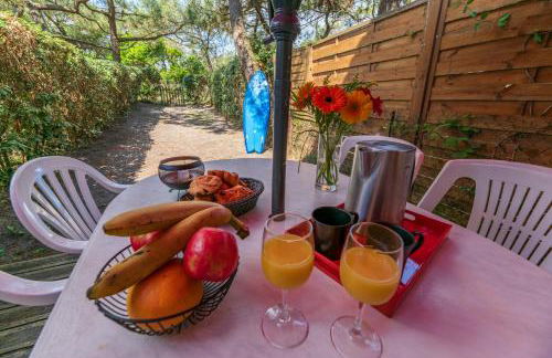 Lagrange Vacances - Les Hameaux de l'Océan - Foto 59