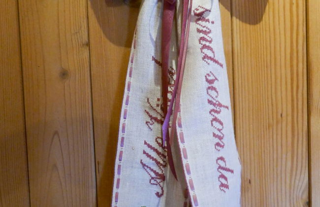 Chalet Anna - Foto 15