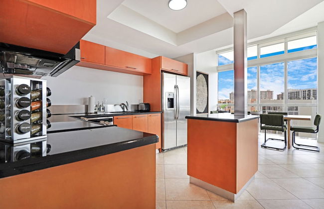 Roami at Sunny Isles - Foto 21