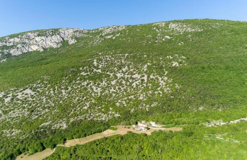 Ferienlandhaus Zvanya - Foto 39