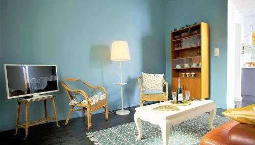 Les beaux châteaux - Foto 3