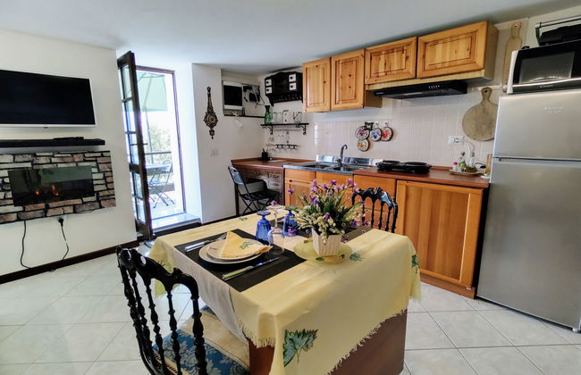 Baita dei Nonni - Foto 10