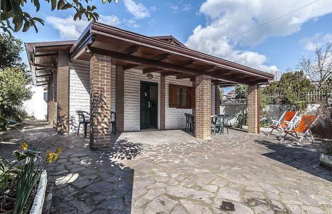 Casa Vacanza Nikita - Foto 25