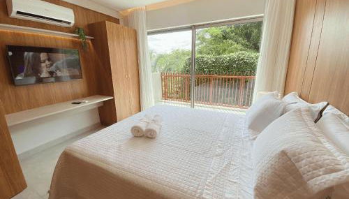 Flat Ilê de Pipa Luxxor - By Almare - Foto 5