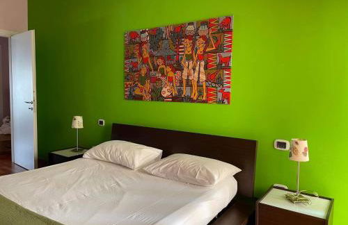 Le Ortensie in centro e vicino al mare - Foto 22