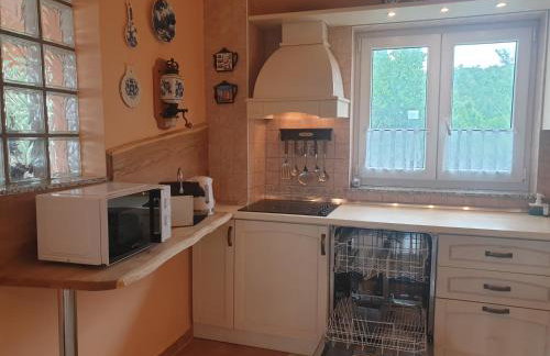 Apartments Coral, Klimno, island Krk - Foto 2