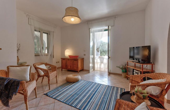 Casa Marina - Foto 13